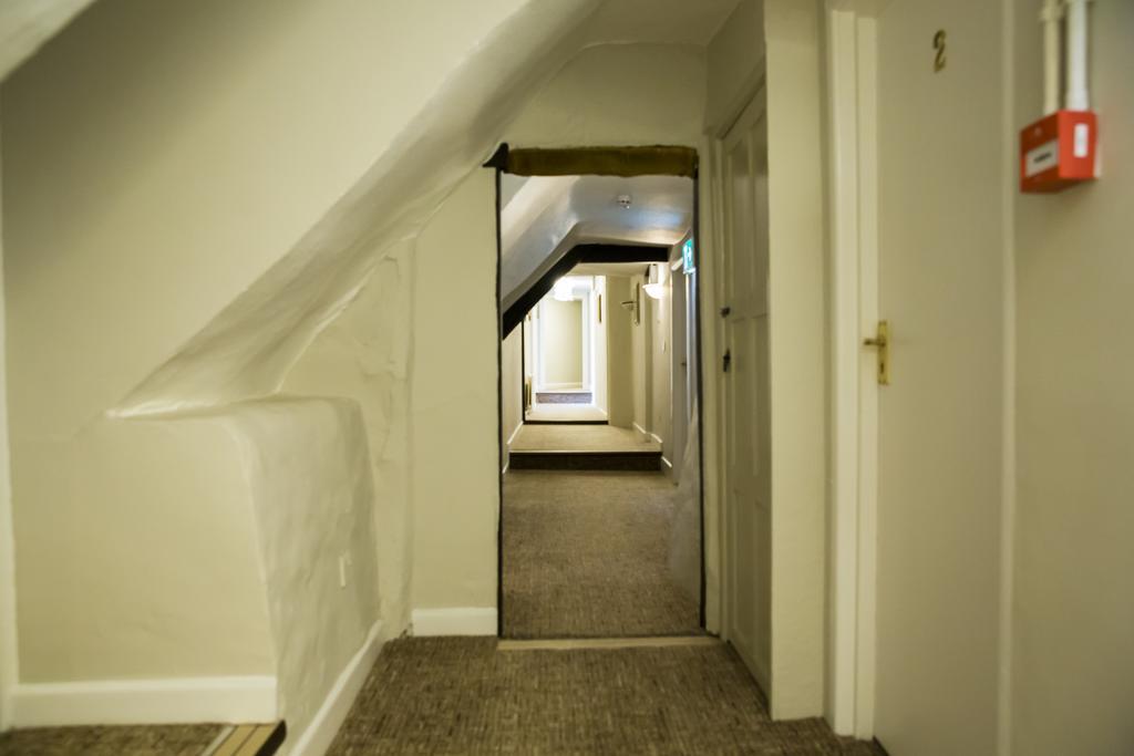 The Anvil Inn Бландфорд-Форум Экстерьер фото
